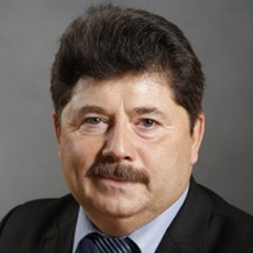 Гудз Игорь Гарриевич, психиатр