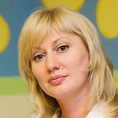 Кузьменко Алла Анатольевна, ортодонт