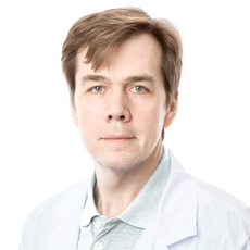 Зройчиков Вячеслав Михайлович, детский психиатр