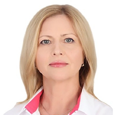 Дяк Ирина Анатольевна, гастроэнтеролог