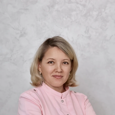 Кузнецова Светлана Гавриловна, детский гастроэнтеролог