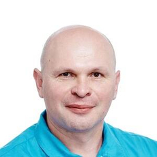 Макеенков Алексей Викторович, массажист