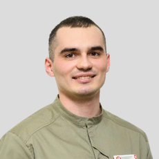 Филатов Артем Сергеевич, стоматолог-терапевт