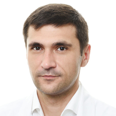 Попов Владимир Николаевич, хирург