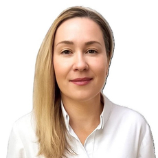 Федорова Ольга Викторовна, эндокринолог