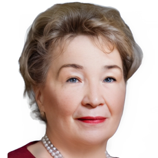 Лучинина Галина Ивановна, ЛОР