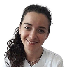 Хорошилова Ульвия Наджафовна, невролог