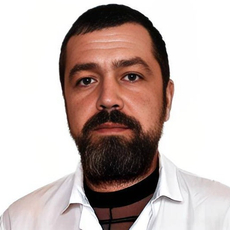 Кречетов Сергей Николаевич, хирург