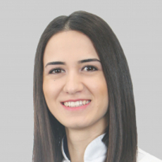 Амичба Сабина Валерьевна, эндокринолог