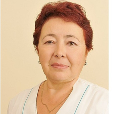 Жирнова Светлана Ивановна, уролог