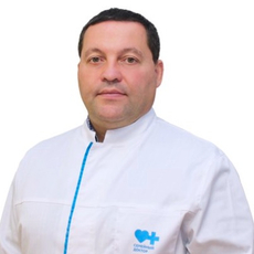 Дунаев Виталий Сергеевич, флеболог