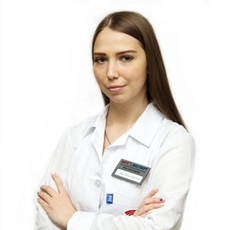 Степанян Яна Александровна, рентгенолог