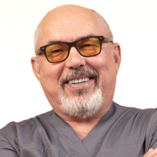 Школьников Игорь Вениаминович, невролог