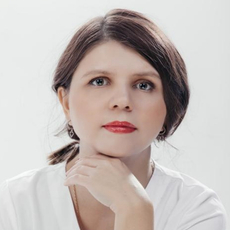 Ворожцова Екатерина Ивановна, эндокринолог