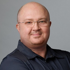 Айнетдинов Дмитрий Сергеевич, гинеколог