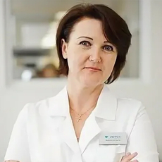 Сысоева Виктория Александровна, гинеколог