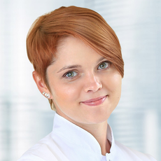 Ромашкина Анастасия Сергеевна, дерматолог