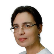 Гандрабура Лидия Михайловна, терапевт