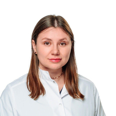 Авилова Ульяна Артуровна, ортопед