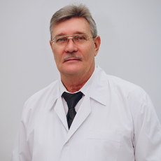 Киселев Сергей Владимирович, детский невролог