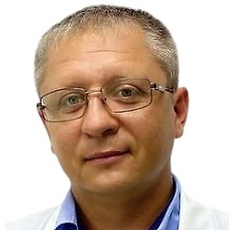 Соболев Юрий Анатольевич, хирург