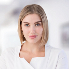 Кожевникова Мария Александровна, пластический хирург