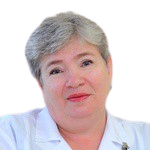 Низенькова Наталья Олеговна, неонатолог