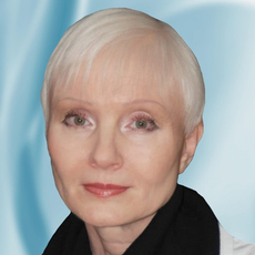 Каширина Светлана Анатольевна, психиатр