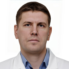 Янов Петр Константинович, хирург