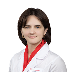 Чурикова Алевтина Алексеевна, гастроэнтеролог