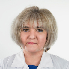 Груздева Татьяна Юрьевна, терапевт