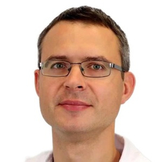 Орлов Григорий Александрович, хирург