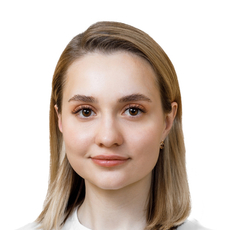 Жирнова София Андреевна, педиатр