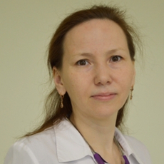 Краснова Валентина Анатольевна, терапевт