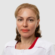 Акмухаметова Альфия Айратовна, инфекционист