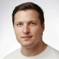 Шкуратов Никита Александрович, массажист