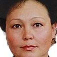 Васильева Валентина Петровна, врач скорой помощи