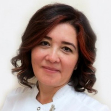 Каримова Гульсина Ахмедовна, гинеколог