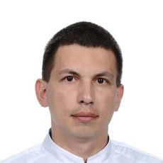 Каркошкин Владислав Валерьевич, онколог
