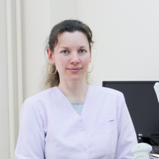 Авдеева Юлия Александровна, гинеколог
