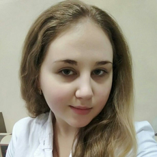 Подорожко Юлия Андреевна, педиатр