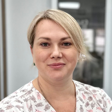 Алиева Людмила Николаевна, стоматолог-терапевт