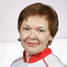 Сафарова Халиса Закиевна, ЛОР