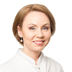 Замахина Евгения Викторовна, педиатр