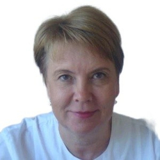 Алиева Светлана Анатольевна, неонатолог