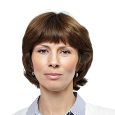 Разоренова Татьяна Викторовна, педиатр