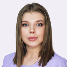 Смирнова Анастасия Анатольевна, врач-косметолог