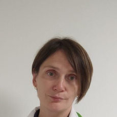 Чемерис Оксана Юрьевна, инфекционист