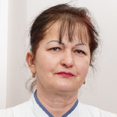 Серая Тамара Васильевна, стоматолог-терапевт