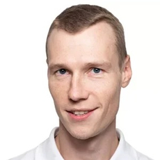 Дмитроченков Алексей Игоревич, массажист